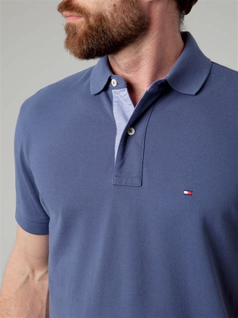 Tommy polo
